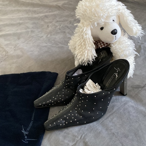 Giuseppe zanotti heels - Picture 2 of 7